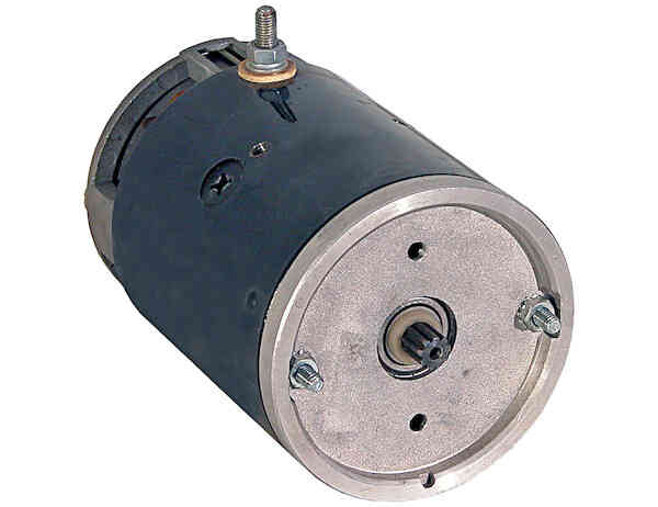 
                                        Replacement Motor 1303590                  